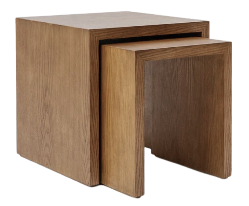 Muska Coffee Table Set 