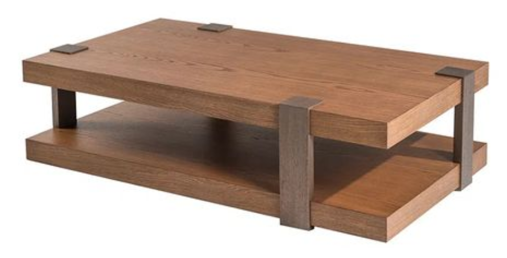 Booka Coffee Table