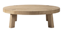Mesa de Centro Auras 60 x 35 Cm