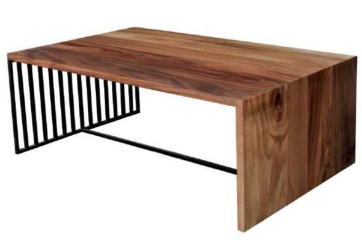 Rura Coffee Table