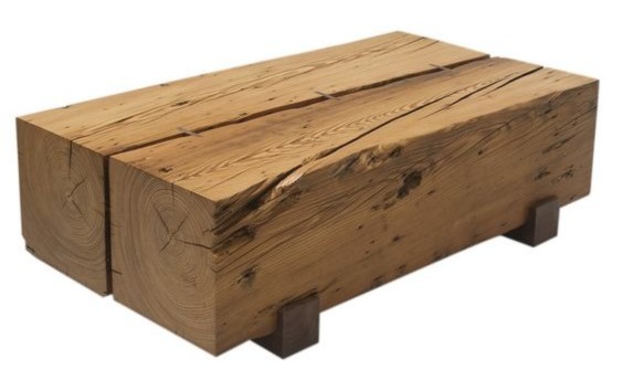 Colum Coffee Table