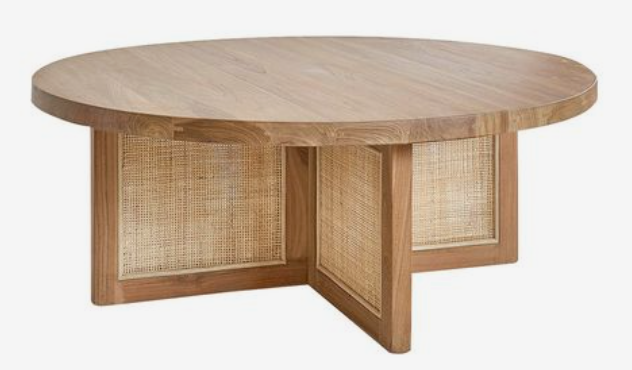 Bejucana Coffee Table 