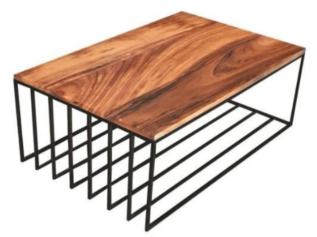 Ond Coffee Table 