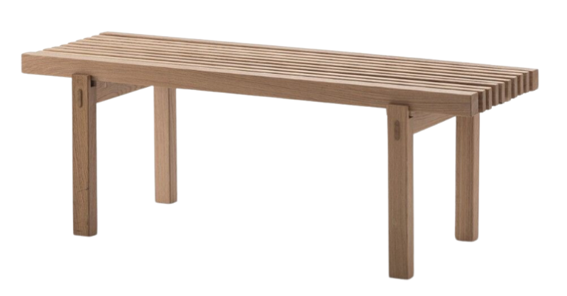 Colum Bench 150 x 45 x 45 cm