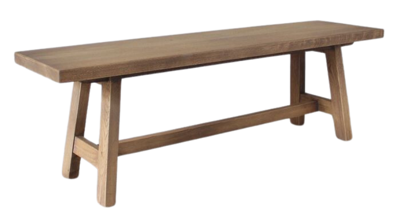 Pretic Bench 150 x 45 x 45 cm