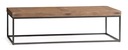 Pisana Bench