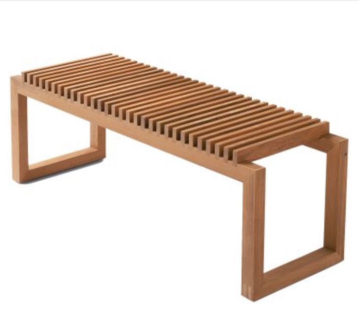 Arket Bench