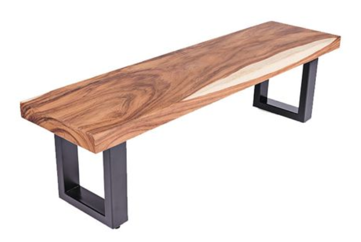 Salma Bench