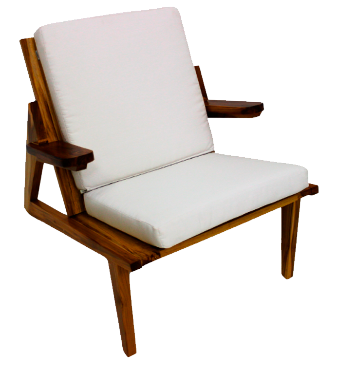 Ferna Lounge Chair