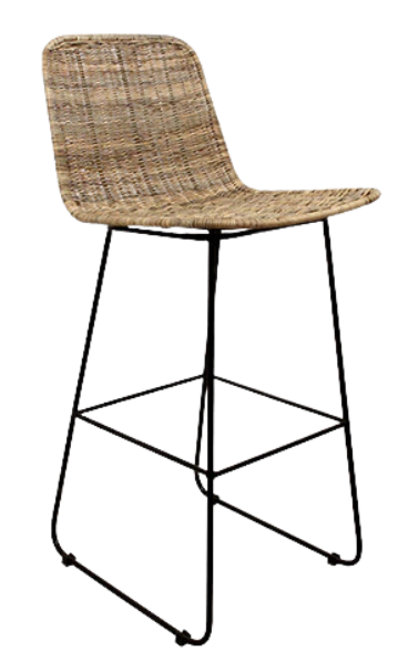 Crisol Barstool