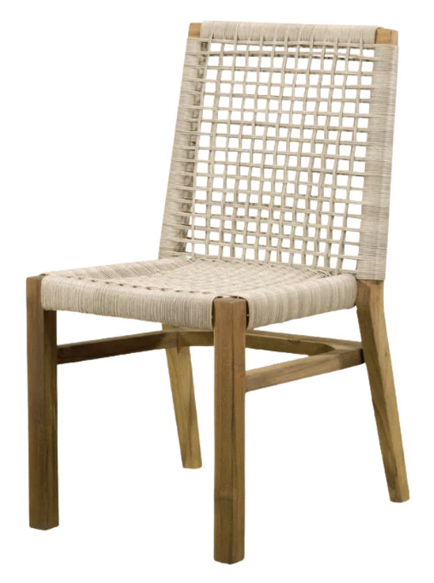 Silla Maris Beige