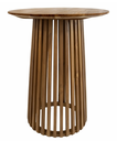 Mesa Alta Taboo 0,70 m - Parota