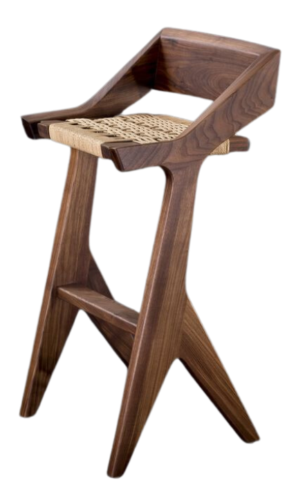 Montalva Barstool