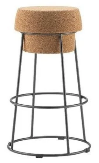 Cham Barstool