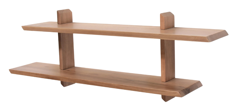 Cuadrila Shelf