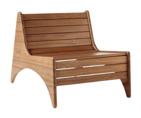 Param Lounge Chair