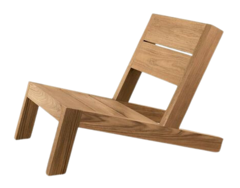 Abby Lounge Chair