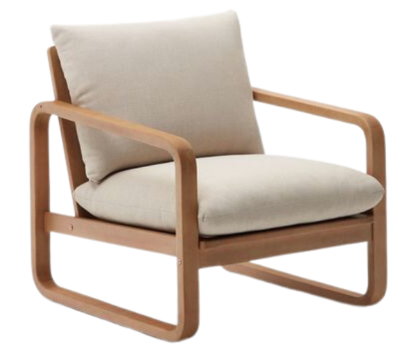 Lira Lounge Chair