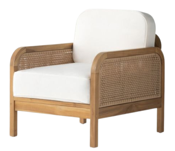 Platonita Lounge Chair