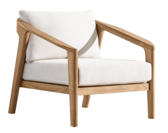 Adelaia Lounge Chair