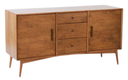 Consola Romina