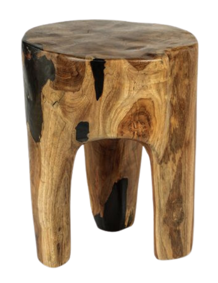 Casablanca Small Stool