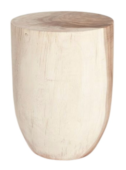 Copal Small Stool