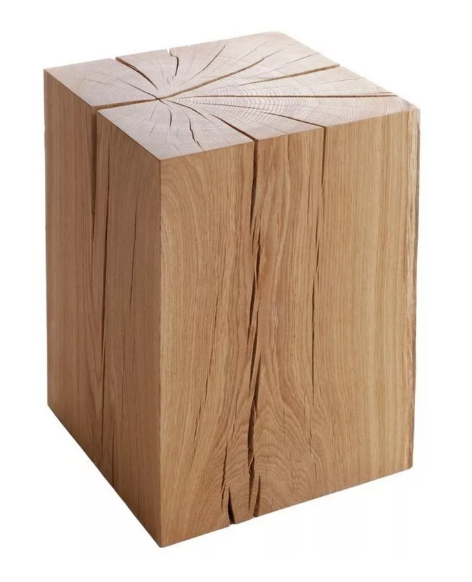 Cubow Small Stool