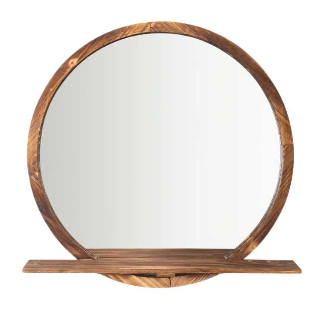 Monterrey Mirror 75 cm