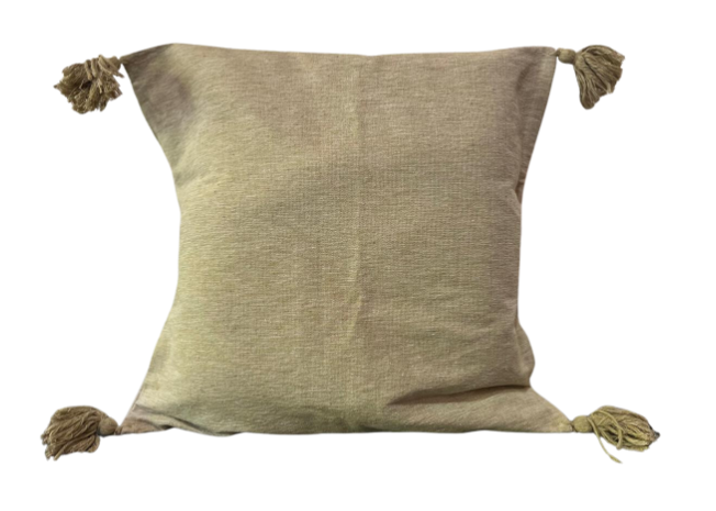 Marila Cushion Beige 45 cm x 45 cm