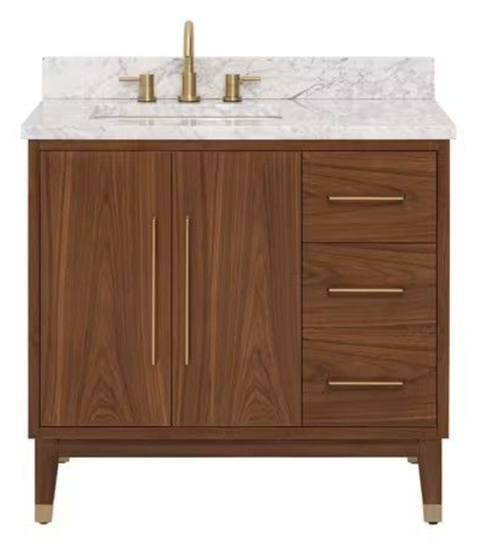 Mueble de Baño Catalina