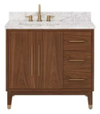 Mueble de Baño Catalina