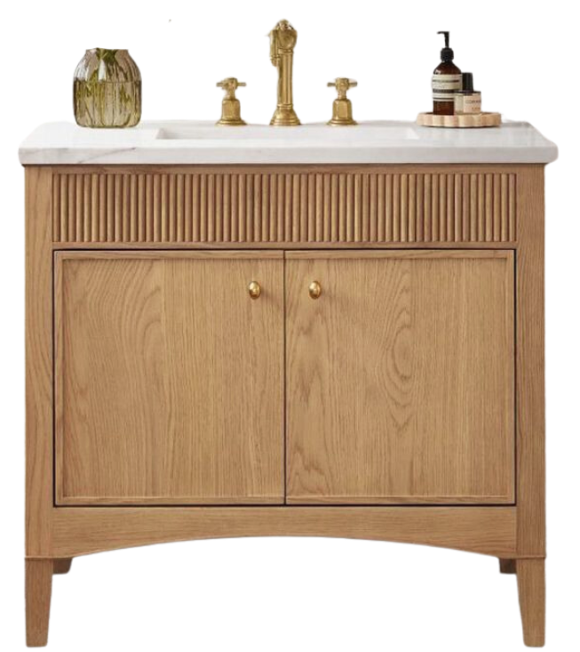 Brisa Sink Table