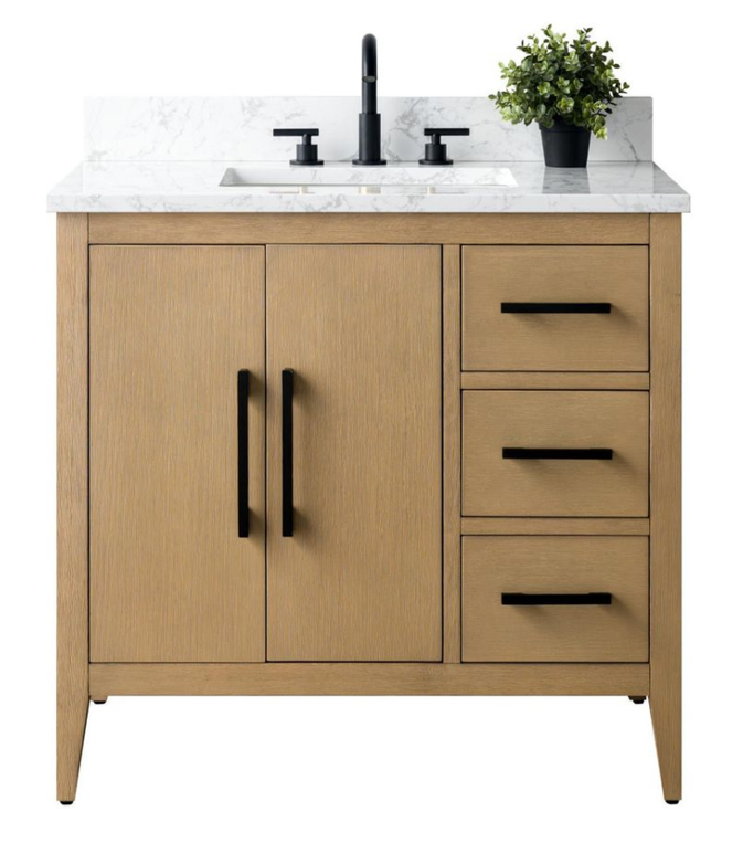 Mariana Sink Table