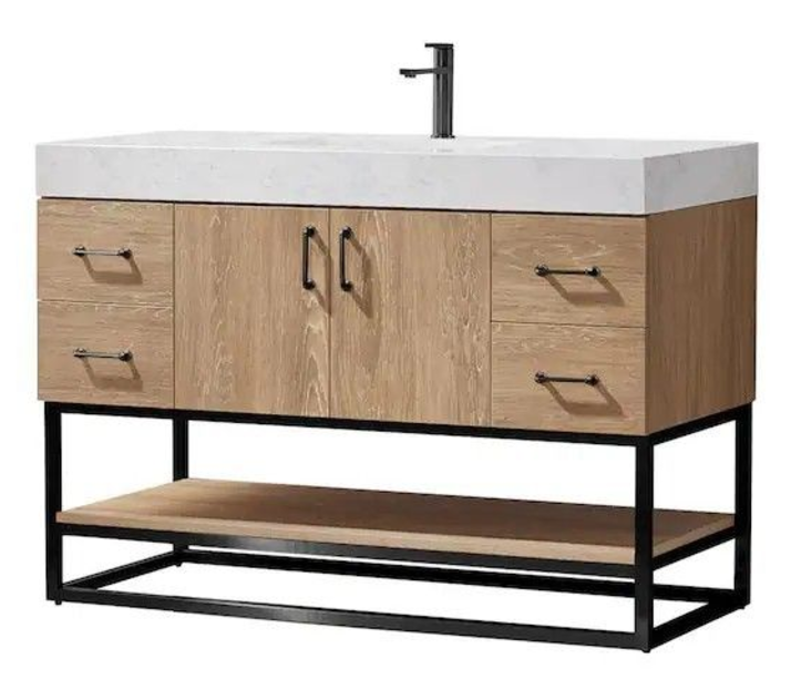 Rocío Sink Table