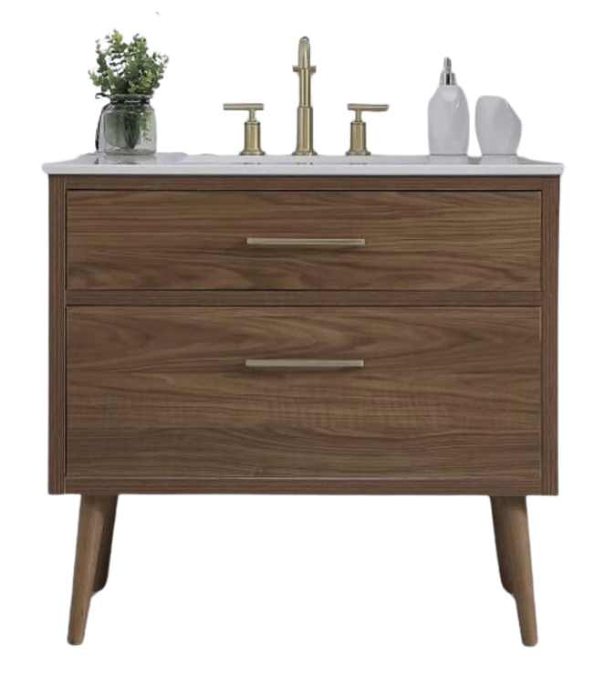 Mueble de Baño Roma