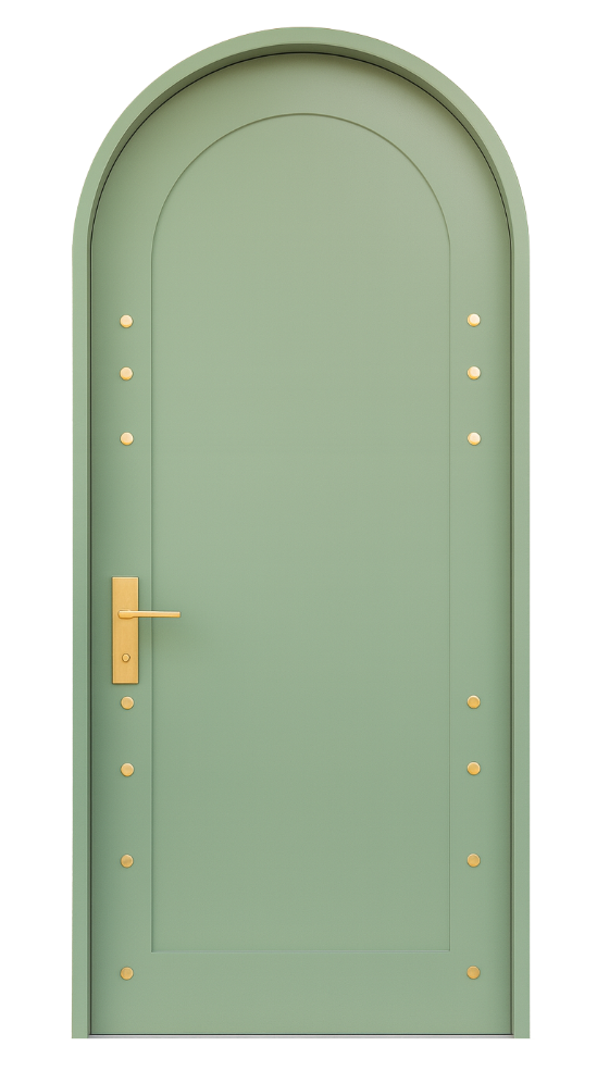 Puerta Dorian
