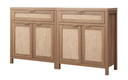 Wilma Console