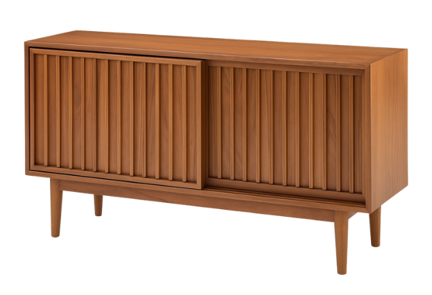 Mueble Tv Sabinas 160 x 40 x 60 cm Alto