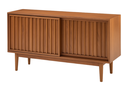 Mueble Tv Sabinas 160 x 40 x 60 cm Alto