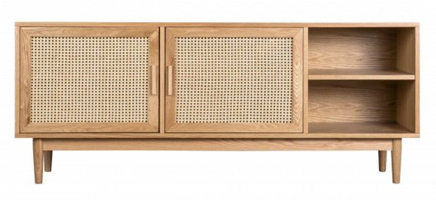 Mueble Tv Julius 1.80 x 0.40 x 0.60 Cm