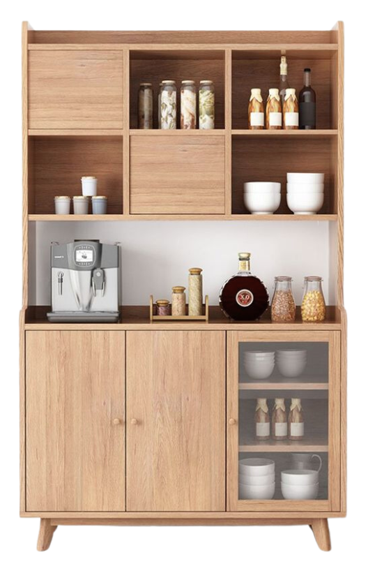 Killy Kitchen Cabinet