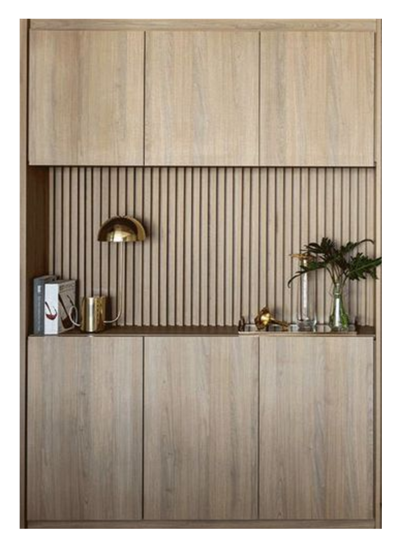 Bilbao Kitchen Cabinet