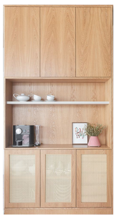 Rosario Kitchen Cabinet