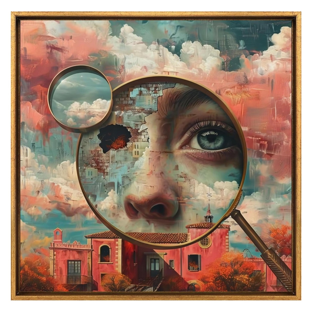 Focus on Ruins