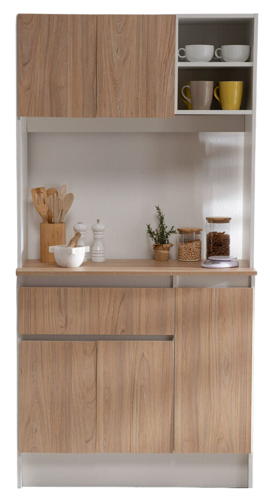 Niza Kitchen Cabinet