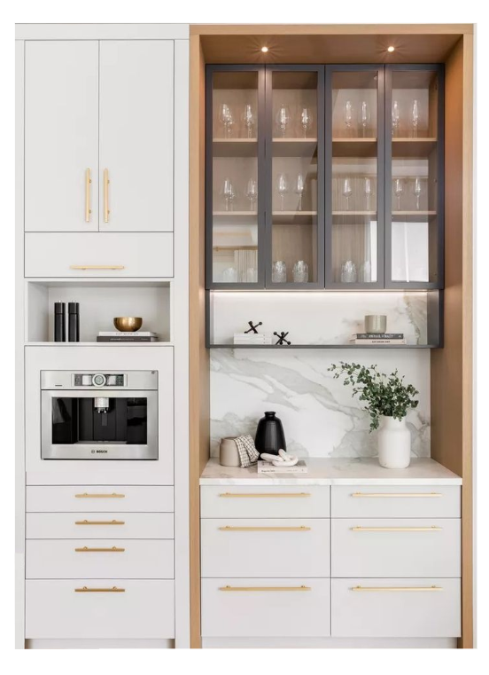 Tripoli Kitchen Cabinet