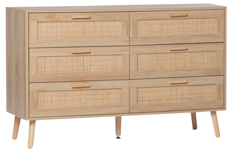 Nilo Drawer