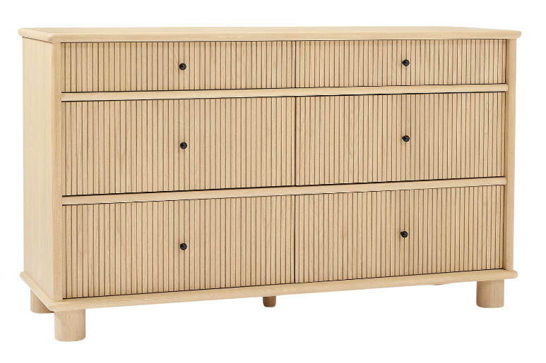 Nilo Drawer