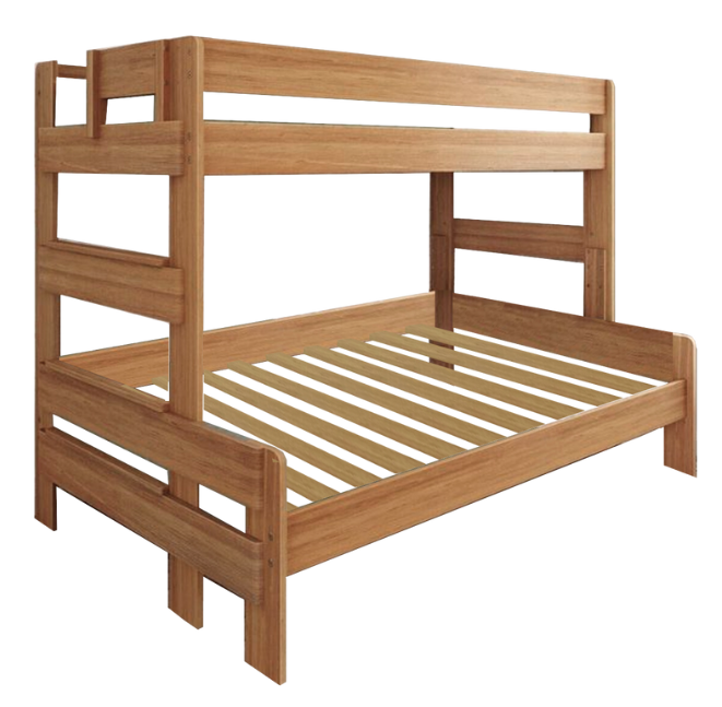 Mell QZ - IND Bunk Beds